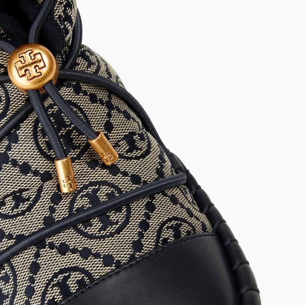 NWT TORY BURCH Wellington Boot!